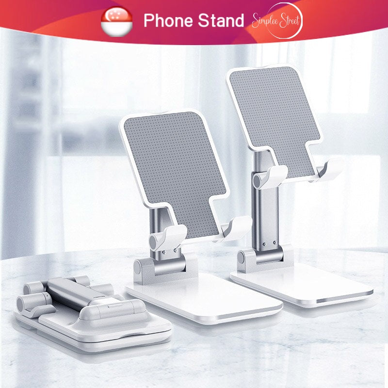 Foldable Mobile Phone Stand Universal Holder