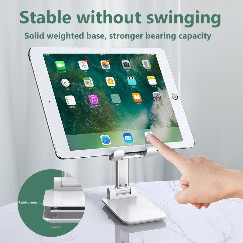 Foldable Mobile Phone Stand Universal Holder