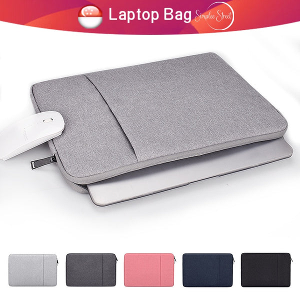 Laptop Bag Waterproof Notebook Computer Protective Bags